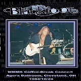 Blackfoot - Cleveland, OH (Agora Ballroom)