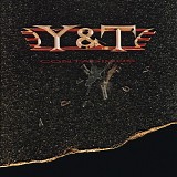 Y&T - Contagious