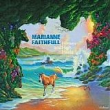 Marianne FAITHFULL - 2010, Horses And High Heels