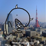 Various Artists - Musicophilia - Miniatures - Post-Punk No. 01