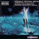 Muse - Showbiz (Special Festival Edition)
