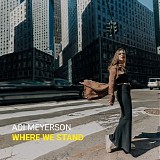 Adi Meyerson - Where We Stand