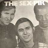 The Sex-Pir - The Sex-Pir