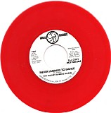 The Harvey Averne Dozen - Dynamite / Never Learned To Dance
