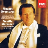 Mozart - Mozart Overtures
