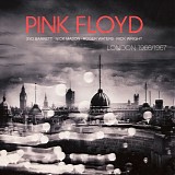 Pink Floyd - London 1966/1967