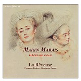 La RÃªveuse - PiÃ¨ces de Viole