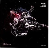 Daniel Levin Quartet - Live At Firehouse 12