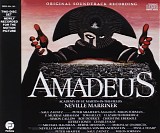 Wolfgang Amadeus Mozart - Amadeus: Original Soundtrack 1