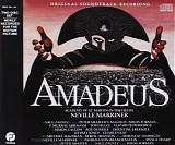 Wolfgang Amadeus Mozart - Amadeus: Original Soundtrack 2