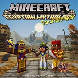Gareth Coker - Minecraft: Egyptian Mythology