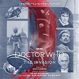 Don Harper - Doctor Who: The Invasion