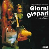 Ludovico Einaudi - Giorni Dispari