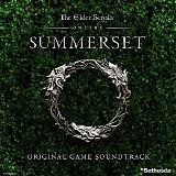 Brad Derrick - The Elder Scrolls Online: Summerset