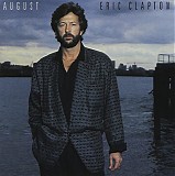 Eric Clapton - August