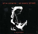 Dire Straits - On Every Street