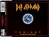 Def Leppard - Tonight