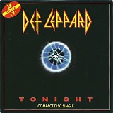Def Leppard - Tonight
