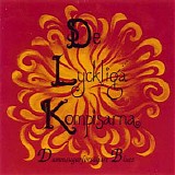 De Lyckliga Kompisarna - DammsugarfÃ¶rsÃ¤ljare Blues