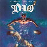 Dio - Diamonds - The Best Of Dio