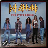 Def Leppard - Two Steps Behind