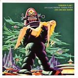Louis Barron & Bebe Barron - Forbidden Planet: Six Electronic Tonalities