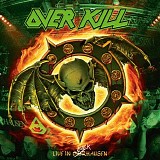 Overkill - Live in Overhausen