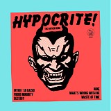 Hypocrite - The Mayhem Demo