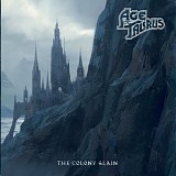 Age Of Taurus - The Colony Slain