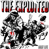 The Exploited - Army Life