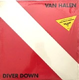 Van Halen - Diver Down