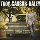 Troy Cassar-Daley - Home