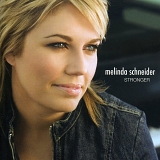 Melinda Schneider - Stronger