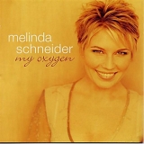 Melinda Schneider - My Oxygen