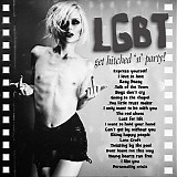 Various Artists - LGBT: Get Hitched 'n' Party!