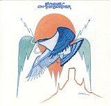 Eagles - On The Border