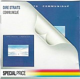 Dire Straits - CommuniquÃ©