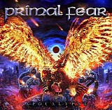 Primal Fear - Apocalypse