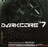 Various artists - Darkcore 7