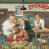 Tankard - The Meaning Of Life (Deluxe Edition)