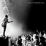 Mat. McHugh & The Seperatista Soundsystem - Live At Random Hall