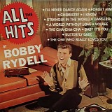 Bobby Rydell - All The Hits By Bobby Rydell