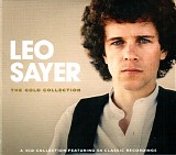 Leo Sayer - The Gold Collection