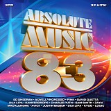 Absolute (EVA Records) - Absolute Music 83