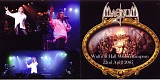 Magnum - Live At Wulfrun Hall, Wolverhampton, England