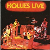 The Hollies - Hollies Live