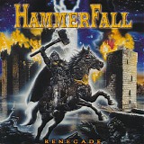 Hammerfall - Renegade