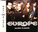Europe - Halfway To Heaven