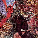 Santana - Abraxas