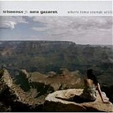 Sara Gazarek with Triosence - Where Time Stands Still